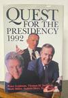 Quest for the Presidency, 1992