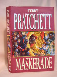 image of MASKERADE