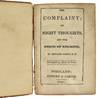 The Complaints; or Night Thoughts, and the Force of Religion