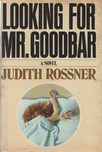 cover of Looking for Mr. Goodbar
