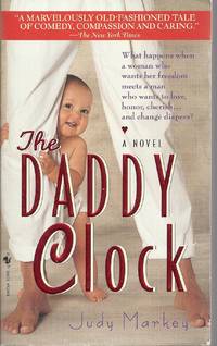 Daddy Clock by Markey, Judy - 1998-11-01