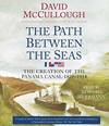 The Path Between the Seas