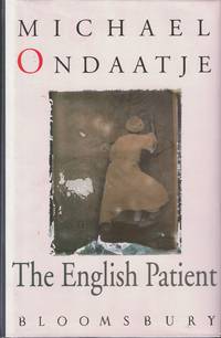 The English Patient by ONDAATJE, Michael - (1992)