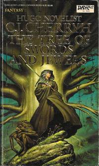 The Tree of Swords and Jewels by C. J. Cherryh - Paperback - Signed First Edition - 1983 - from Bujoldfan (SKU: 08201029780879978501cvm)