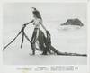 The Runaway (Four original photographs from the 1972 film)