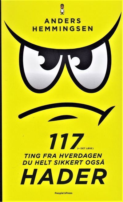 117 ting fra hverdagen du helt sikkert også hader