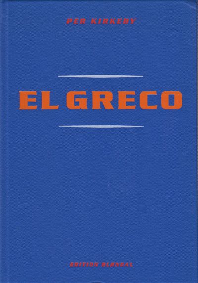 El Greco