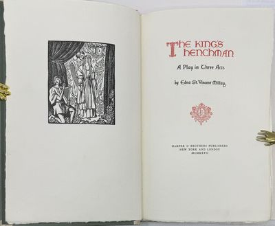 The King's Henchman