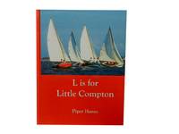 L is for Little Compton. by Hawes, Piper - 2009.