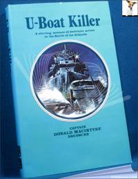 U-Boat Killer