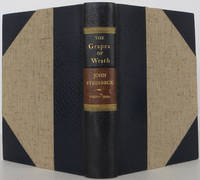 cover of The Grapes of Wrath
