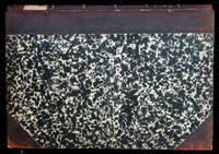 Bayerisches Industrie- & Gewerbeblatt (Bavarian Industry and Trade Sheet: weekly periodical with quarterly issues from the committee of the polytechnic association in Munich)