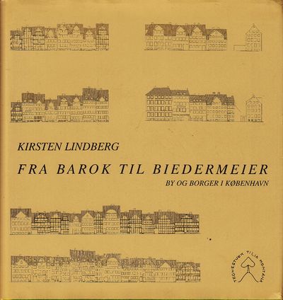 Fra barok til biedermeier