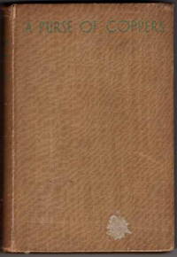 cover of A Purse of Coppers: Short Stories