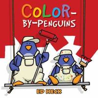 Color-By-Penguins