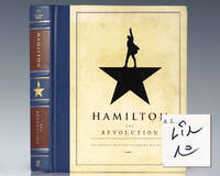 Hamilton: The Revolution.