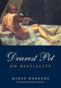 Dearest Pet : On Beastiality