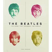 Seven Oaks The Beatles - The Band That Changed The World