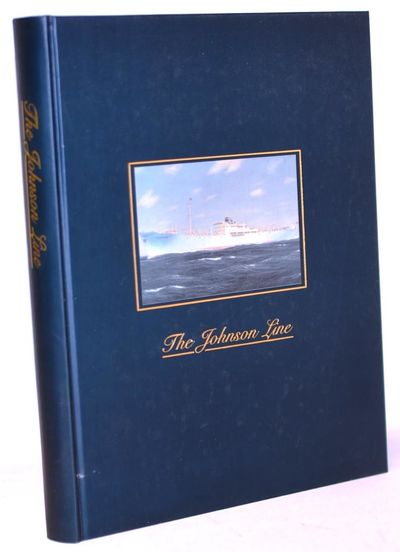 The Johnson Line, 1890-1990.