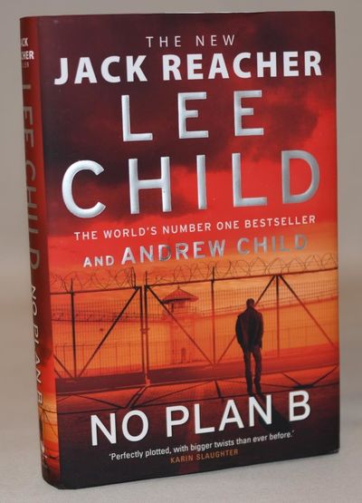 No plan B.