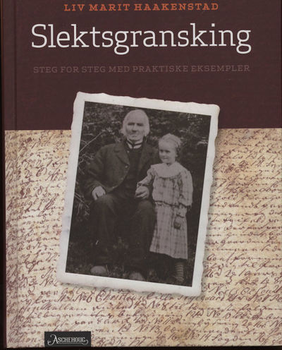 Slektskransking. steg for steg med praktiske…