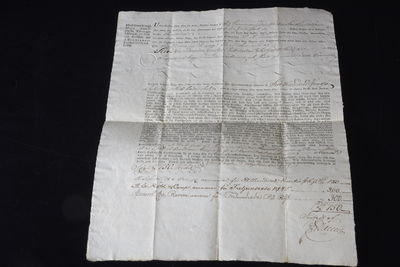[Försäkringsbrev för fartyget Christina 1798]