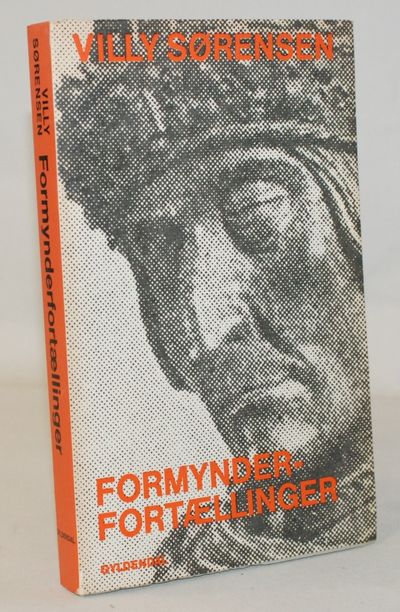 Formynderfortællinger.