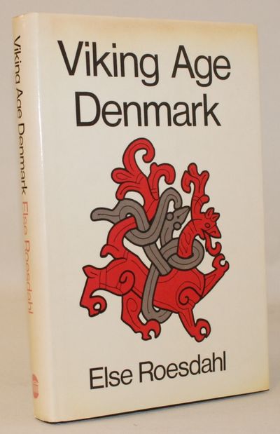 Viking Age Denmark..