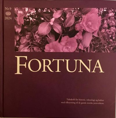 Fortuna. Tidsskrift for historie og kultur med…