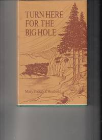 cover of Turn Here for the Big Hole