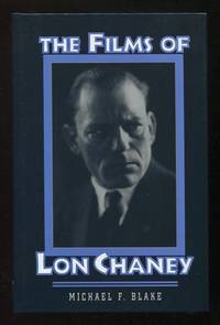 The Films of Lon Chaney