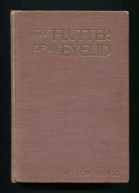 The Flutter of an Eyelid