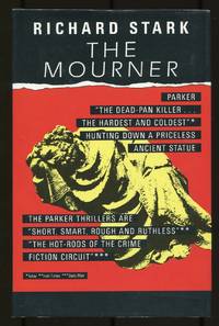 The Mourner