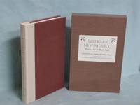 image of Literary New Mexico, Essays from Book Talk