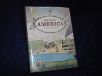 James Sturm&#039;s America: God, Gold, and Golems by Sturm, James - 2007