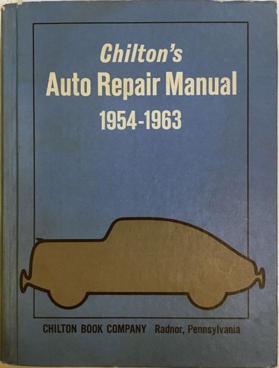 1954-1963