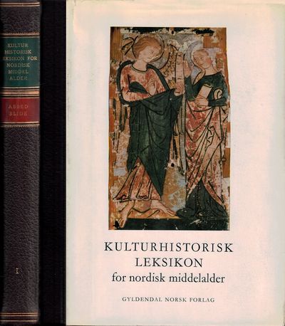 Abbed-Øyreting. / Supplement. - Register.…