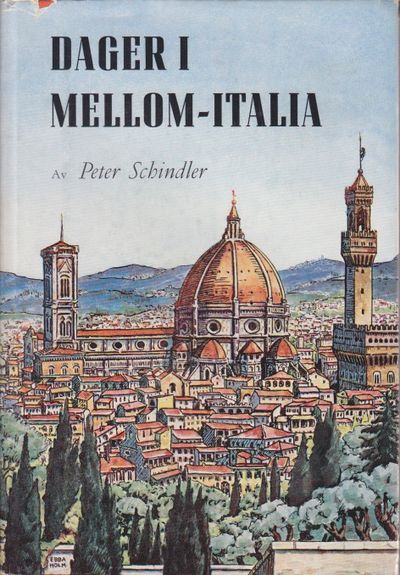Dager i Mellom-Italia.