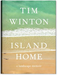 cover of Island Home: A Landscape Memoir.