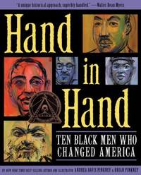 Hand in Hand : Ten Black Men Who Changed America