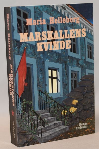 Marskallens kvinde.
