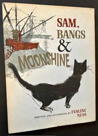 Sam, Bangs & Moonshine