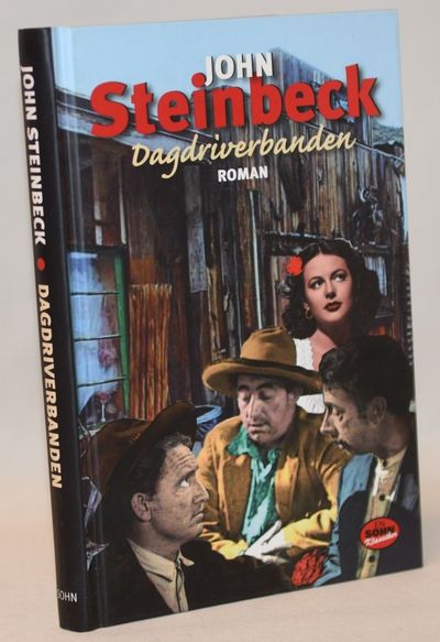 Dagdriverbanden.