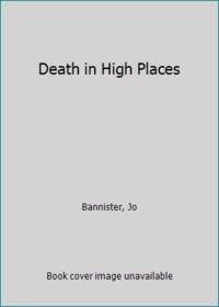 Death in High Places by Bannister, Jo - 2011