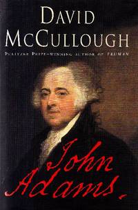image of John Adams