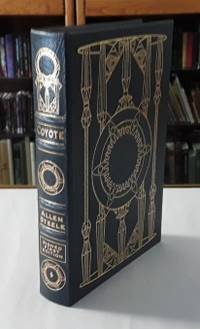 image of Coyote (Easton Press Leatherbound) SIGNED Copy #78 of 1,000