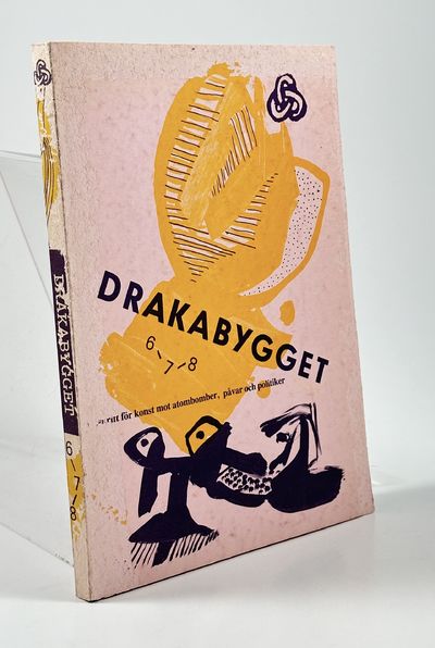 Drakabygget 6-7-8.