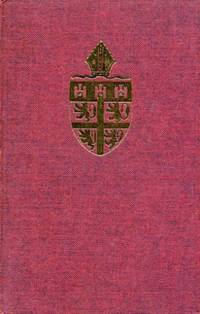 A Social History of the Diocese of Newcastle 1882-1982