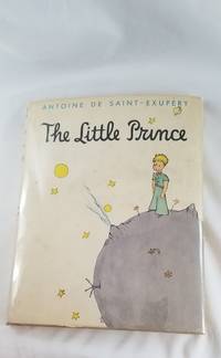 The Little Prince by Antoine De Saint-Exupery - ND