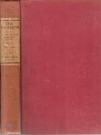 The Ancestor: An Illustrated Quarterly Review No 10 July 1904